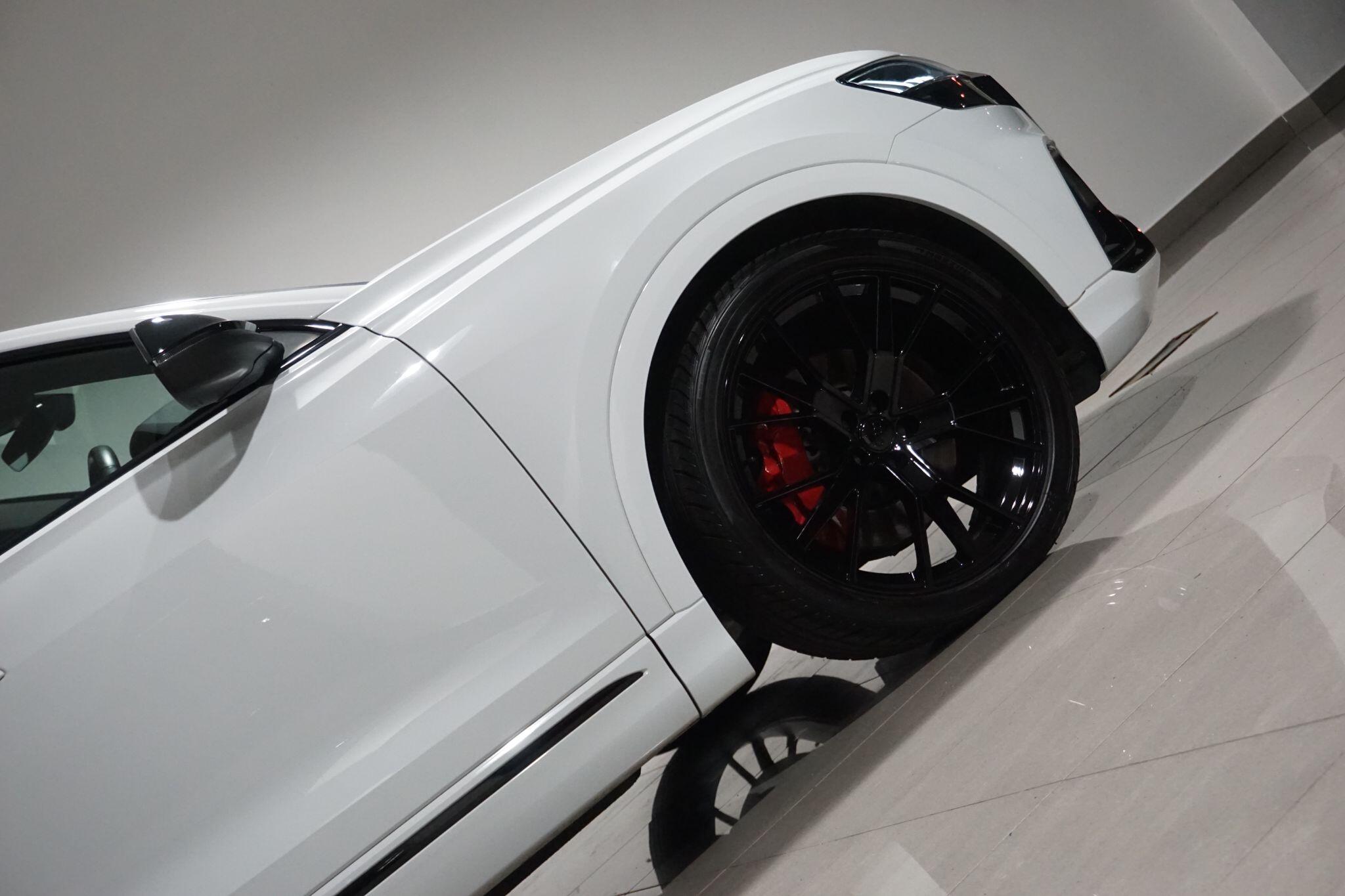 Audi Q8 3.0 TDI V6 50 S line Tiptronic quattro Euro 6 (s/s) 5dr